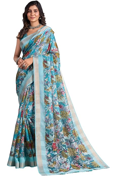 SUSMITHA COTTON SAREE