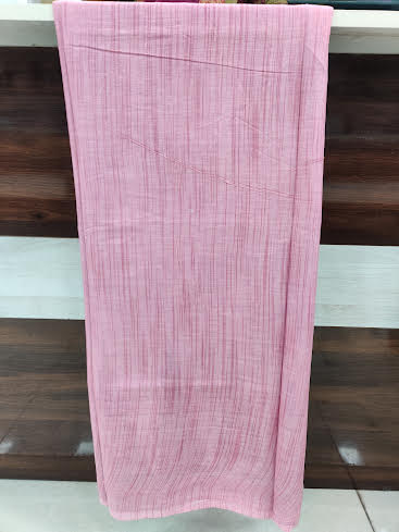 MUL MUL COTTON SAREE - J647