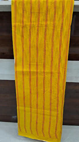 MUL MUL COTTON SAREE - J647