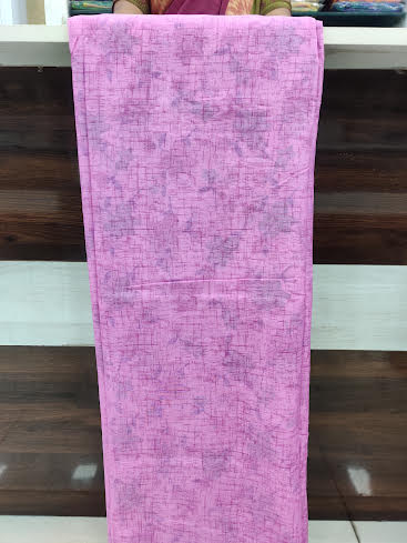 MUL MUL COTTON SAREE - J647