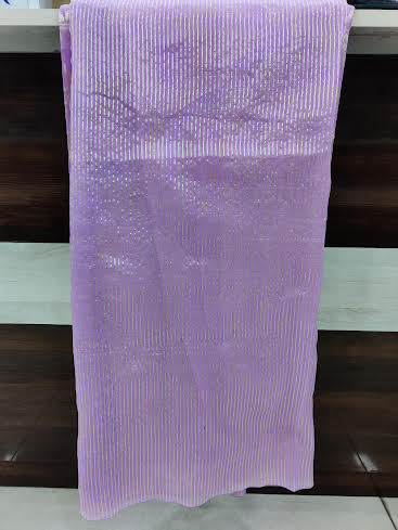 MANIPURI COTTON SAREE ( NAVARANG JARI) - J662