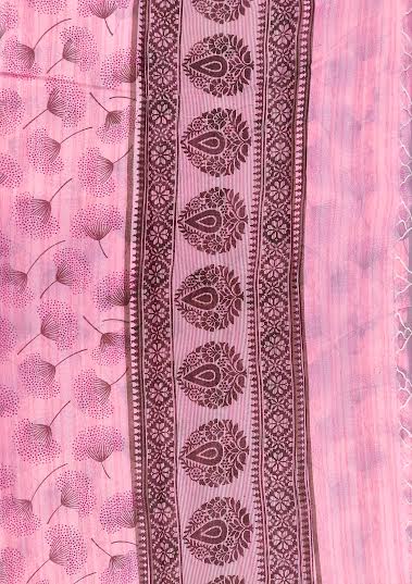 CHANDERI COTTON - D1493