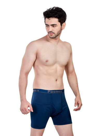 INNERWEAR - POOMEX  French OE TRUNK - MEN - J1551