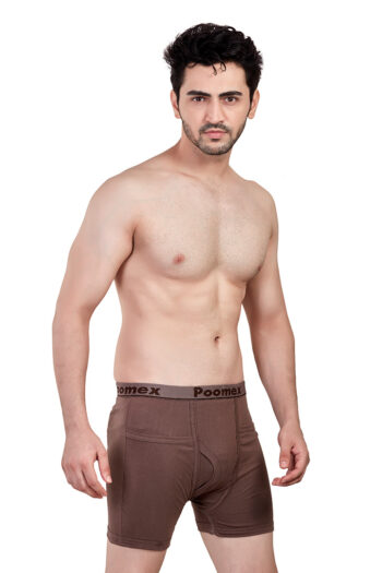 INNERWEAR - POOMEX  French OE TRUNK - MEN - J1551