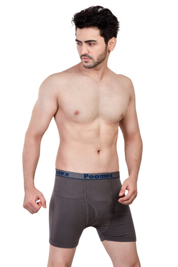 INNERWEAR - POOMEX  French OE TRUNK - MEN - J1551