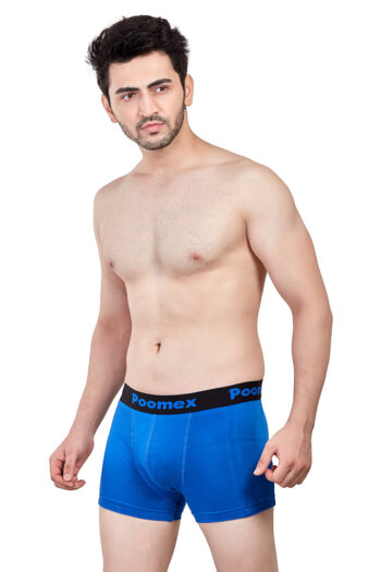 INNERWEAR - POOMEX  French OE TRUNK - MEN - J1551