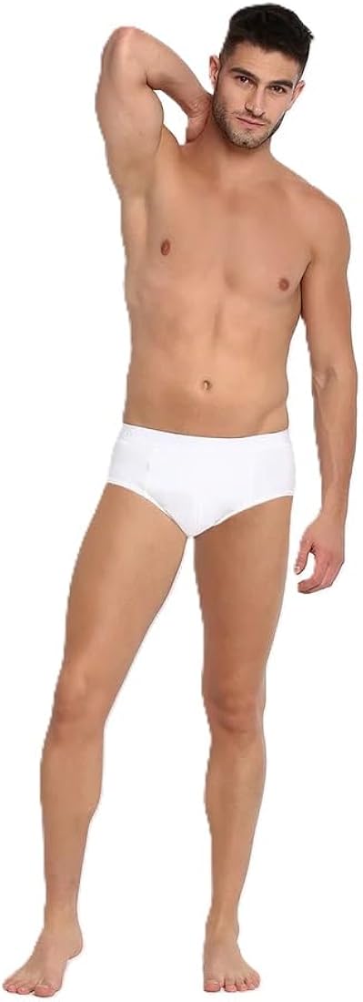 INNERWEAR POOMEX  - French OE Brief - MEN - J1552