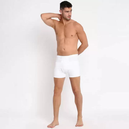 INNERWEAR - POOMEX  French OE TRUNK - MEN - J1551