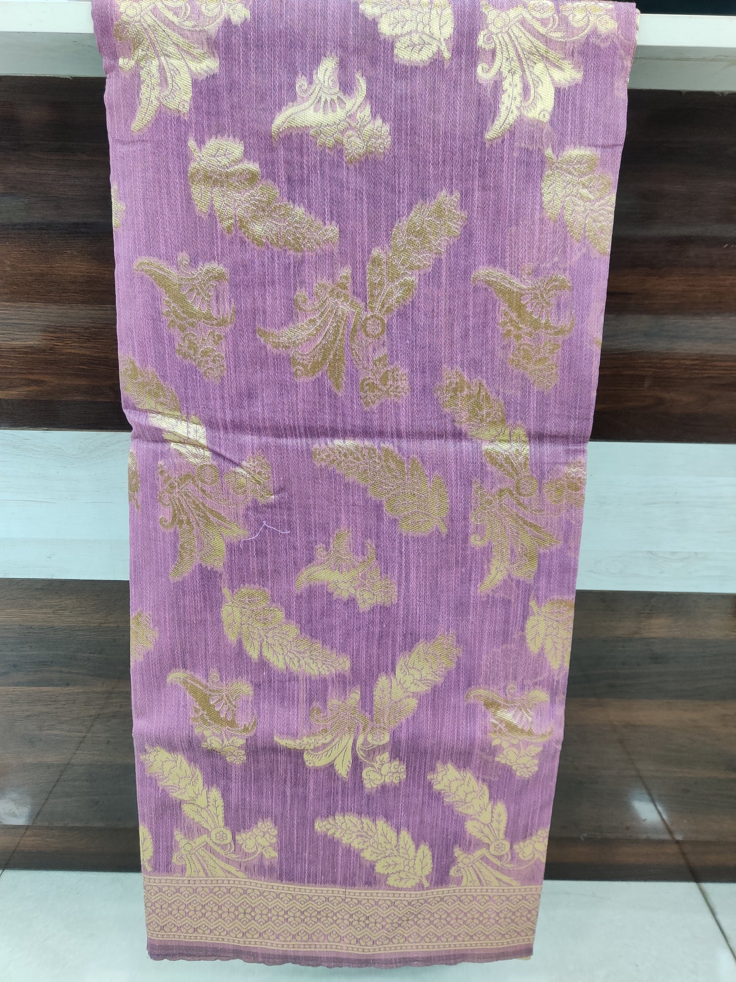 MANIPURI COTTON SAREES - D1193