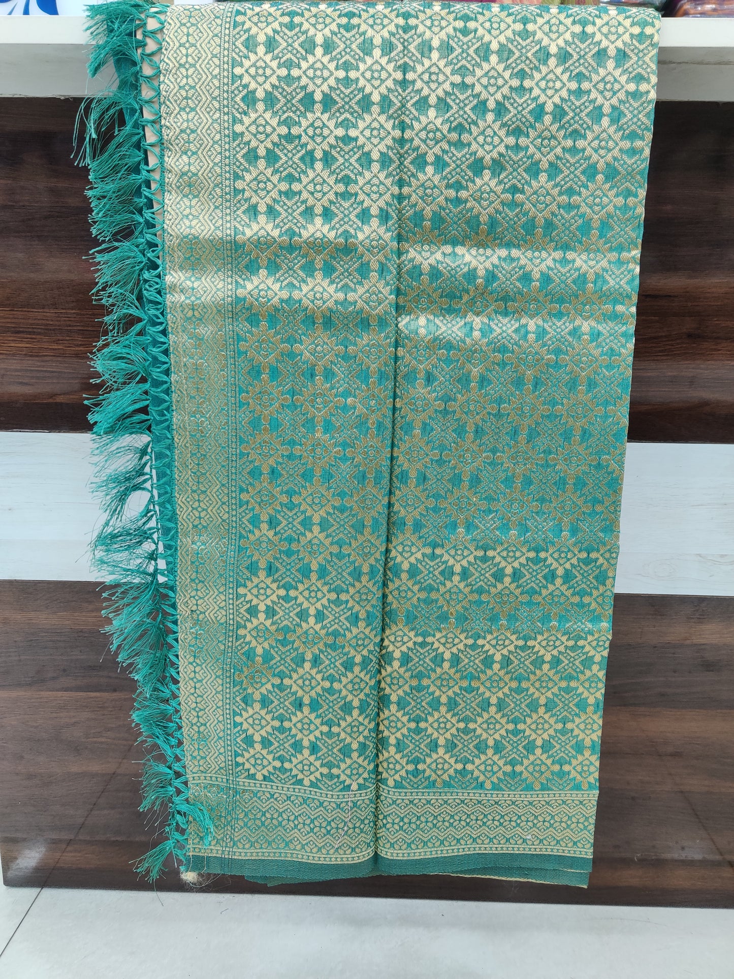 MANIPURI COTTON - D1193