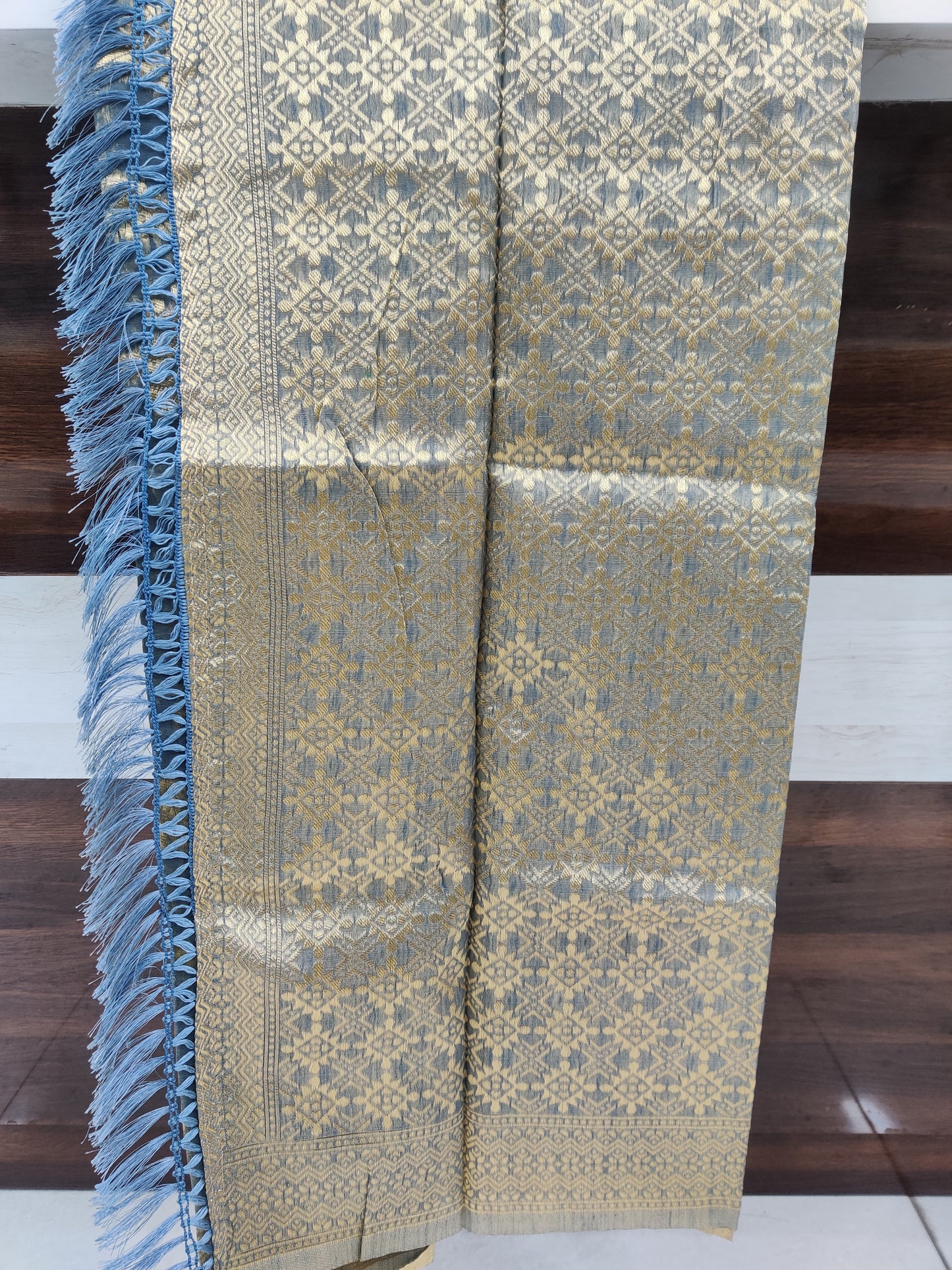 MANIPURI COTTON - D1193