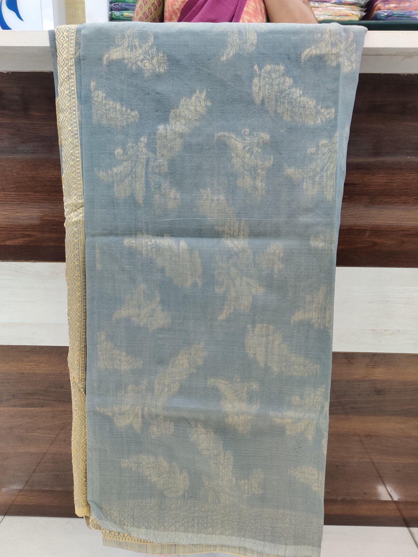 MANIPURI COTTON - D1193