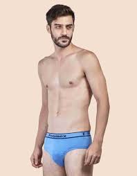 INNERWEAR POOMEX  - French OE Brief - MEN - J1552